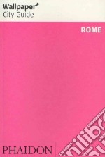 Rome. Ediz. inglese libro