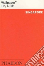 Singapore. Ediz. inglese libro