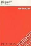 Singapore. Ediz. inglese libro