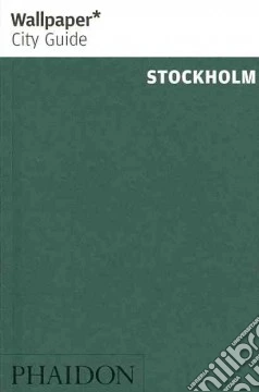 Stockholm. Ediz. inglese