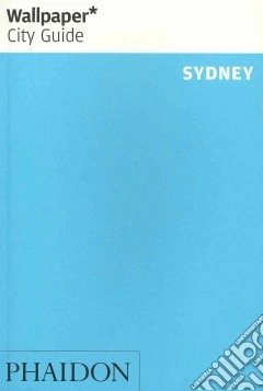 Sydney. Ediz. inglese