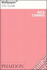 Cannes. Nice libro