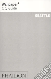 Seattle. Ediz. inglese