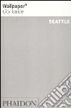 Seattle. Ediz. inglese libro