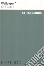 Strasburg. Ediz. inglese