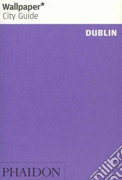 Dublin. Ediz. inglese