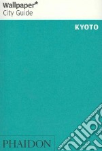 Kyoto. Ediz. inglese libro