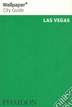 Las Vegas. Ediz. inglese