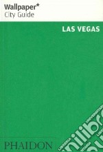 Las Vegas. Ediz. inglese libro