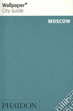 Moscow. Ediz. inglese