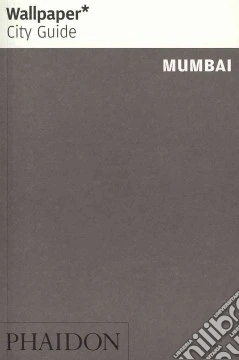 Mumbai. Ediz. inglese