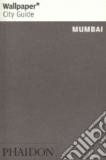 Mumbai. Ediz. inglese