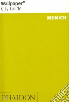 Munich. Ediz. inglese