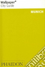 Munich. Ediz. inglese