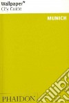 Munich. Ediz. inglese libro