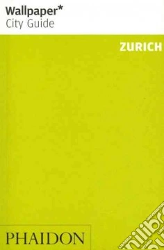 Zurich. Ediz. inglese