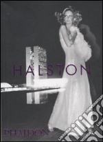 Halston. Ediz. inglese