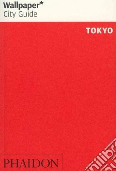 Tokyo. Ediz. inglese