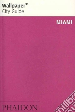 Miami. Ediz. inglese