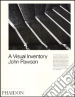 A visual inventory. Ediz. illustrata libro