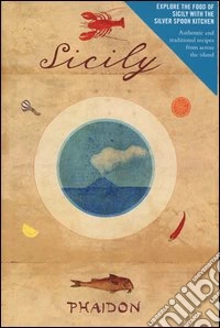 Sicily. Ediz. illustrata