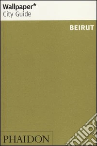 Beirut. Ediz. inglese