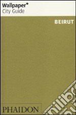 Beirut. Ediz. inglese