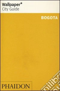 Bogota. Ediz. inglese