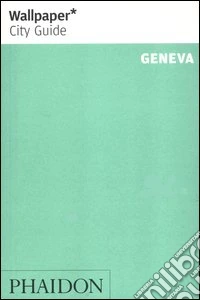 Geneva. Ediz. inglese