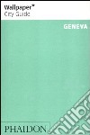 Geneva. Ediz. inglese libro