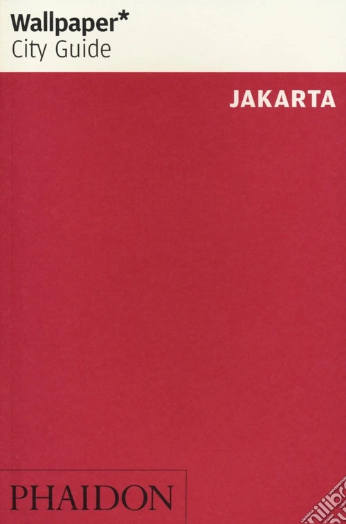 Jakarta. Ediz. inglese