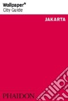 Jakarta. Ediz. inglese libro