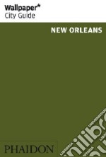 New Orleans. Ediz. inglese