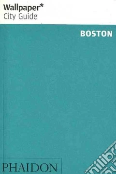 Boston. Ediz. inglese