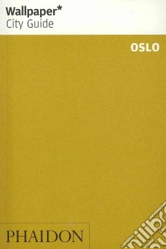 Oslo. Ediz. inglese