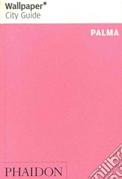 Palma. Ediz. inglese
