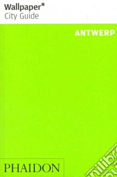 Antwerp. Ediz. inglese