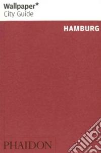 Hamburg libro