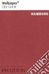 Hamburg libro