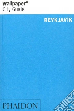 Reykjavik. Ediz. inglese