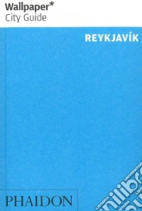 Reykjavik. Ediz. inglese libro