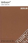 Berlin libro