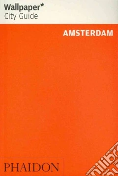 Amsterdam. Ediz. inglese