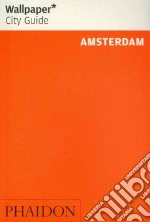 Amsterdam. Ediz. inglese libro