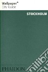 Stockholm libro