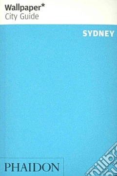 Sydney. Ediz. inglese