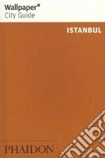 Istanbul. Ediz. inglese libro