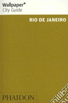 Rio. Ediz. inglese