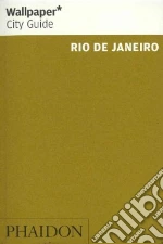 Rio. Ediz. inglese libro