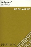 Rio. Ediz. inglese libro